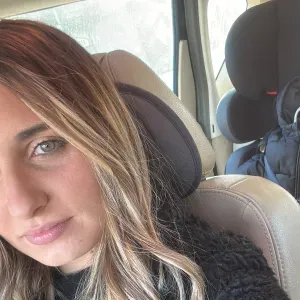 Addetta alle pulizie a Milano – seria, precisa e affidabile