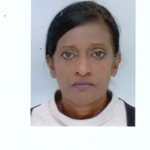 AUXILIAIRE DE VIE DIPLOME D'ETAT AVEC EXPERIENCES