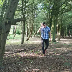 Looking for a babysitter in EH22 2HT