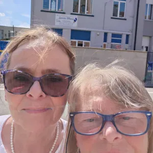 Je m'appelle Chantal  et j'aime tout les animaux  c