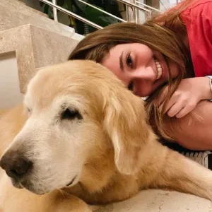 Estudante Pet Sitter em Lisboa!