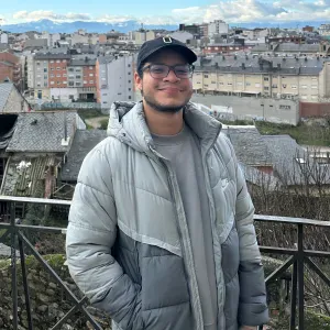 Empleado de limpieza en León a domicilio