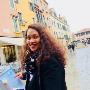 Baby-sitter Philippine en France