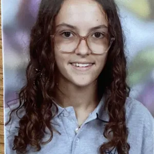 Baby-sitter pleine de volonté!