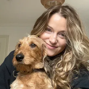 Dog Sitting in Lisbon / Anjos 