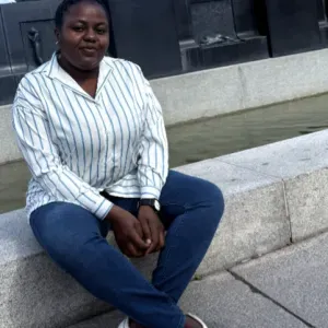 I am a Responsible cleaner in Oslo