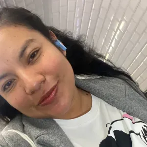 Niñera con experiencia, puedo hacer muchos trabajos 