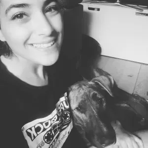 Pet-sitter a Genève  et alentour 