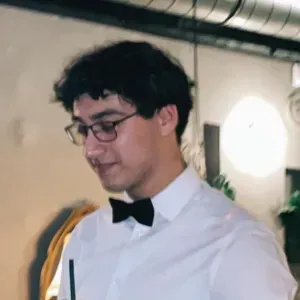 Pet sitting in Vienna – reliable and caring student