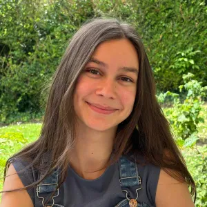 Apolline votre Pet Sitter préférée ! 