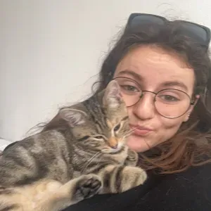 Pet-sitter à Caen et alentours 😻