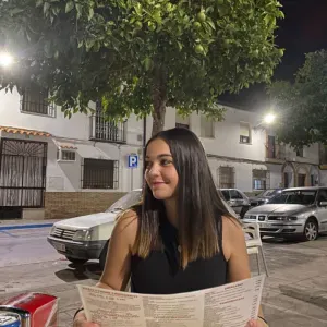 busco trabajo como niñera por Córdoba