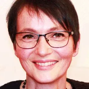 ASSISTANTE MATERNELLE