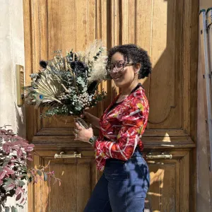 Future comédienne