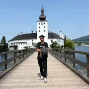 Responsible cleaner in Austria .