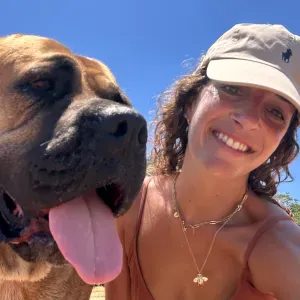 Ana e Martin - Os melhores pet sitters em Porto