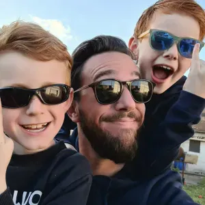 Garde d'enfants ponctuelle 