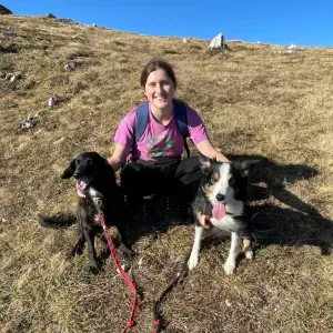 Pet-Sitter disponible au Luxembourg 