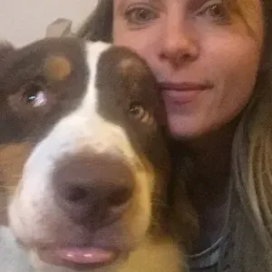 Petsitter passionnée à Strasbourg
