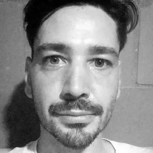 canguro en El Prat de Llobregat