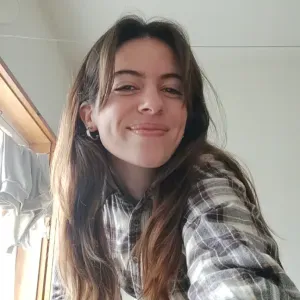 Babysitter em Aveiro, licenciada em Educação Básica 