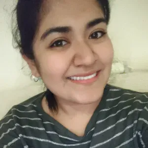 Niñera con experiencia en Paris.