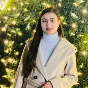 Babysitter with experience in Lisbon 