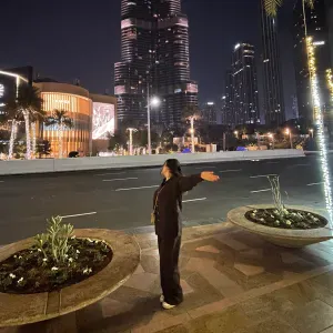 Cœur de nounou, mains de pro.. 