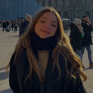 Baby-sitter entre Porto Vecchio et Solenzara 