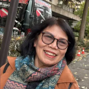 Experienced and Compassionate Nanny