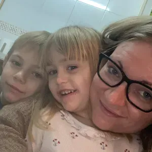 Niñera ocasional Ciempozuelos