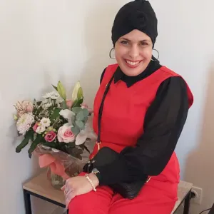 assistante maternelle