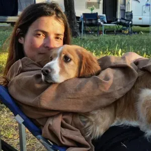 Hospedagem Familiar - Family-Like Pet Hosting 