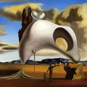 Procura de uma empregada de limpeza