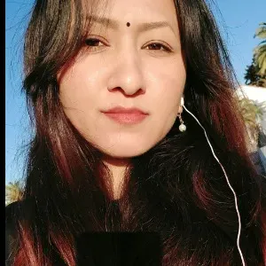 I'm honest and initiative in childcare