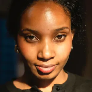 aide soignante à la recherche d'un emploi 