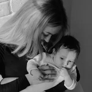 Babysitter for Sofia