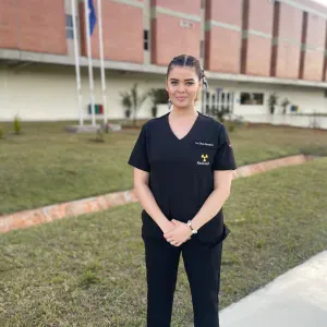 Compassionate caregiver for the elderly