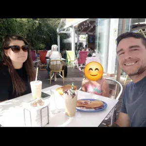 Busco niñera en Benajarafe
