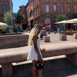 Babysitter affidabile e solare a Reggio Emilia!💕