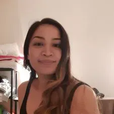 funny,bubbly,