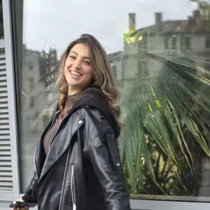 Baby-sitter sur Clermont-Ferrand