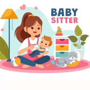 Femme de menage serieuse  tournai 7500