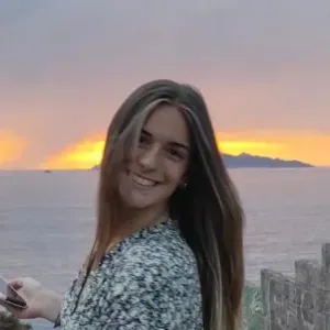 Profesora de Educación Primaria