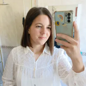 Cuidadora de personas mayores y/o dependientes