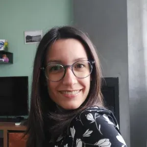 Presentazione Ilaria, baby-sitter