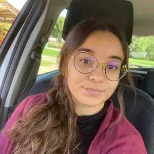 Baby-sitter expérimentée sur Angers 