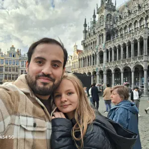 Je recherche une femme de ménage à partir d'octobre 2026