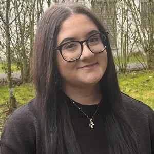 liebevoller Babysitter