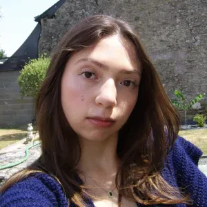 Baby-Sitter étudiante à Nantes